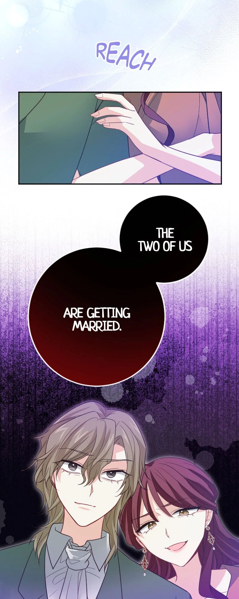 From Duty to Devotion Chapter 82 - Page 31
