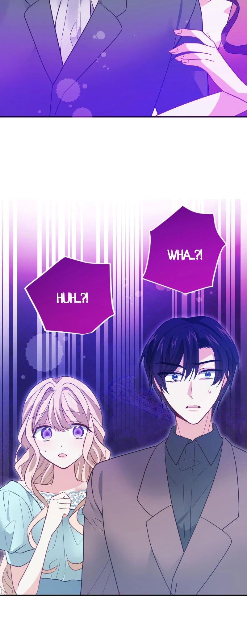 From Duty to Devotion Chapter 82 - Page 32