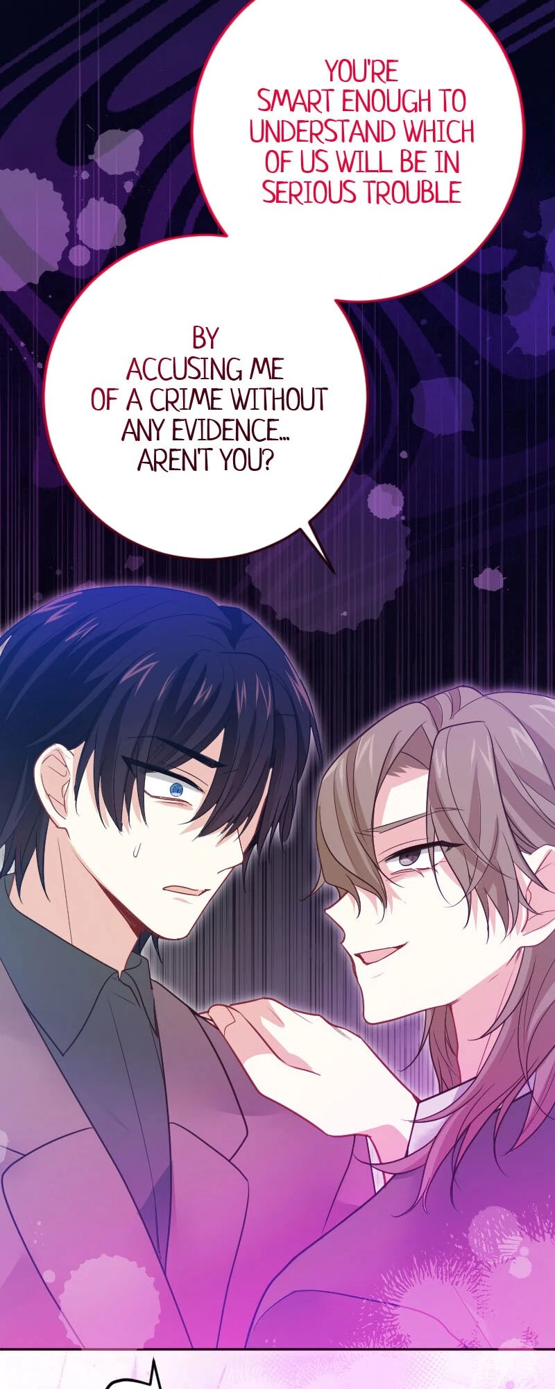 From Duty to Devotion Chapter 82 - Page 38