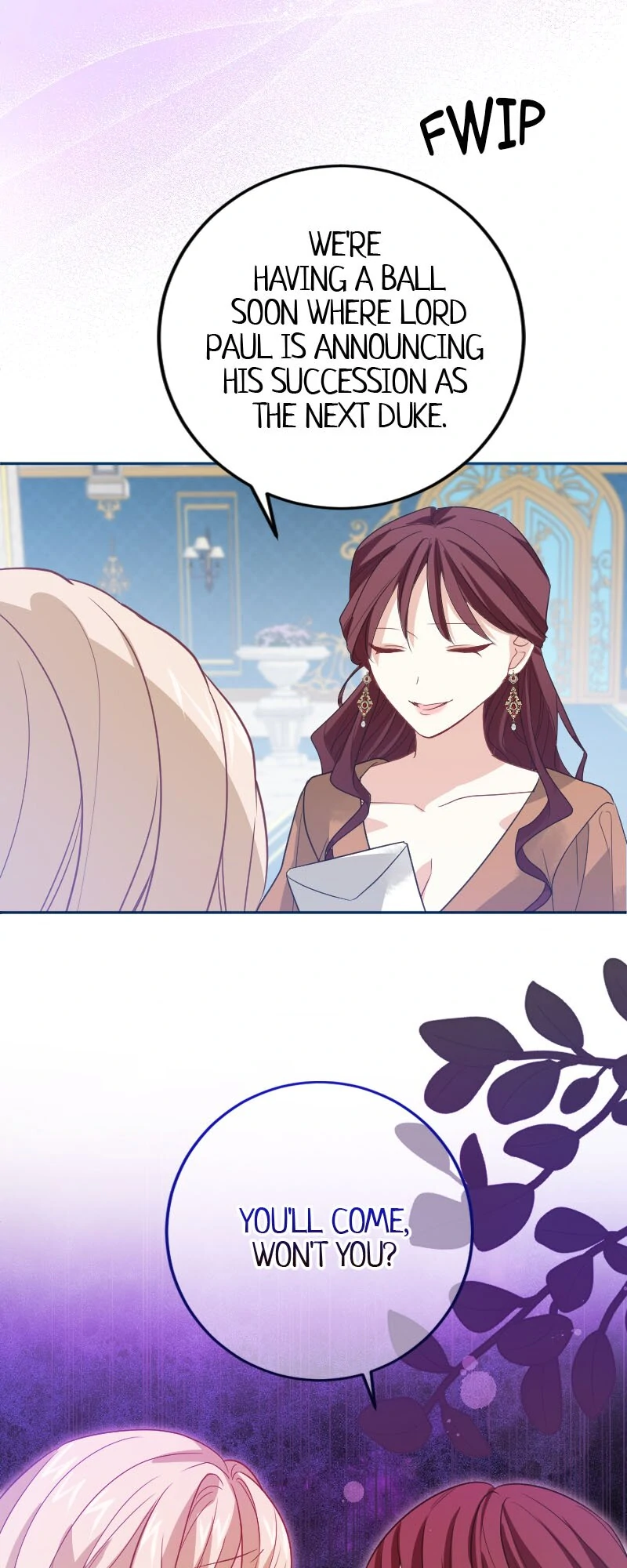 From Duty to Devotion Chapter 82 - Page 40