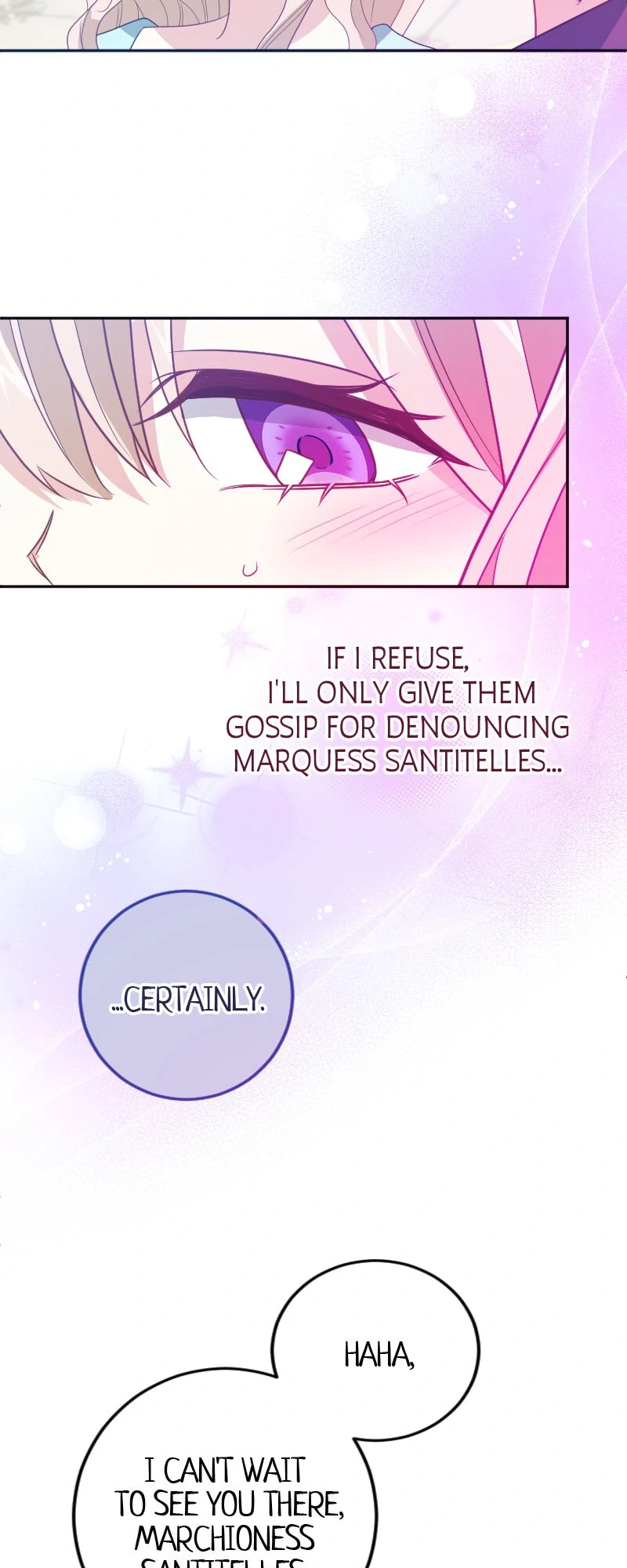 From Duty to Devotion Chapter 82 - Page 42