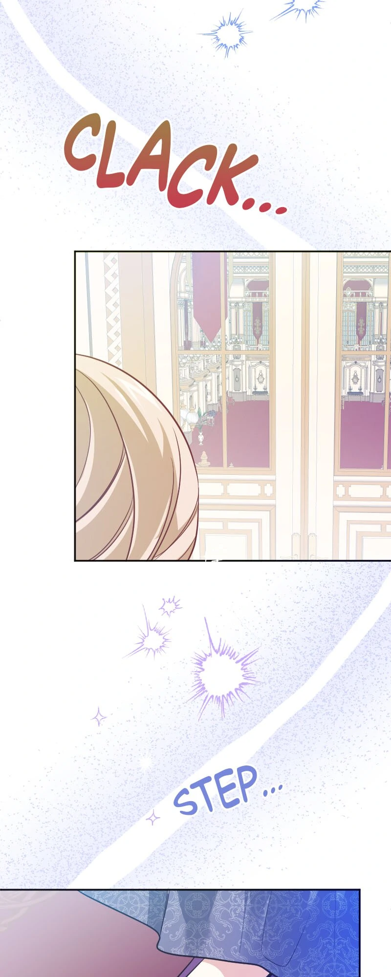 From Duty to Devotion Chapter 82 - Page 45