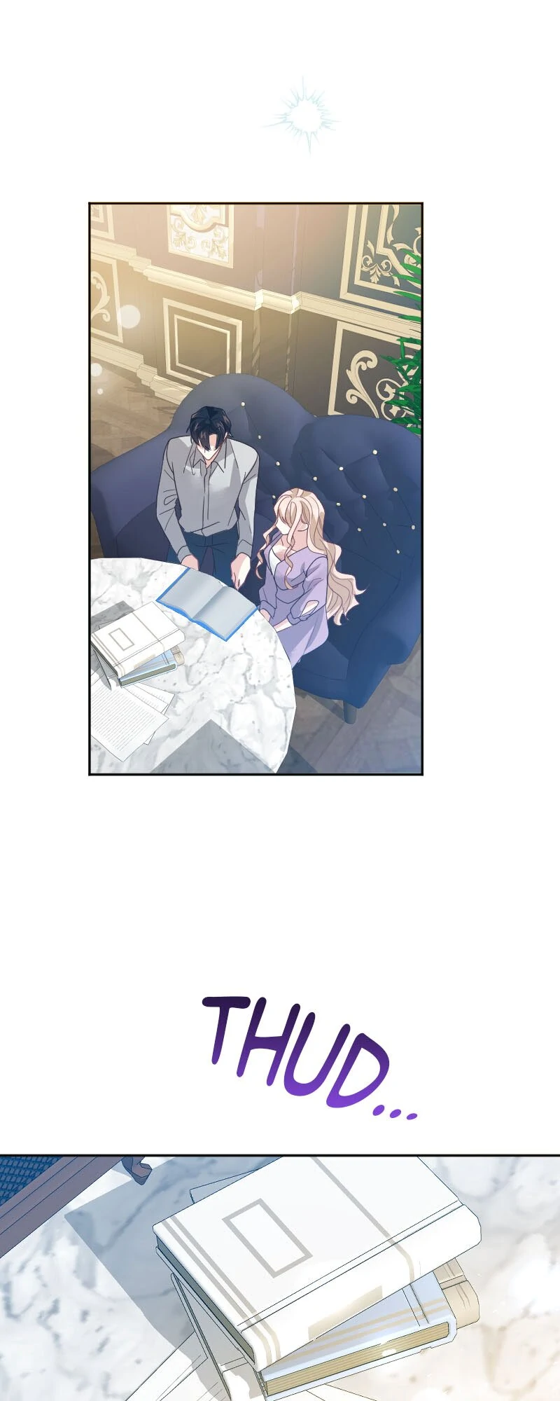 From Duty to Devotion Chapter 82 - Page 8