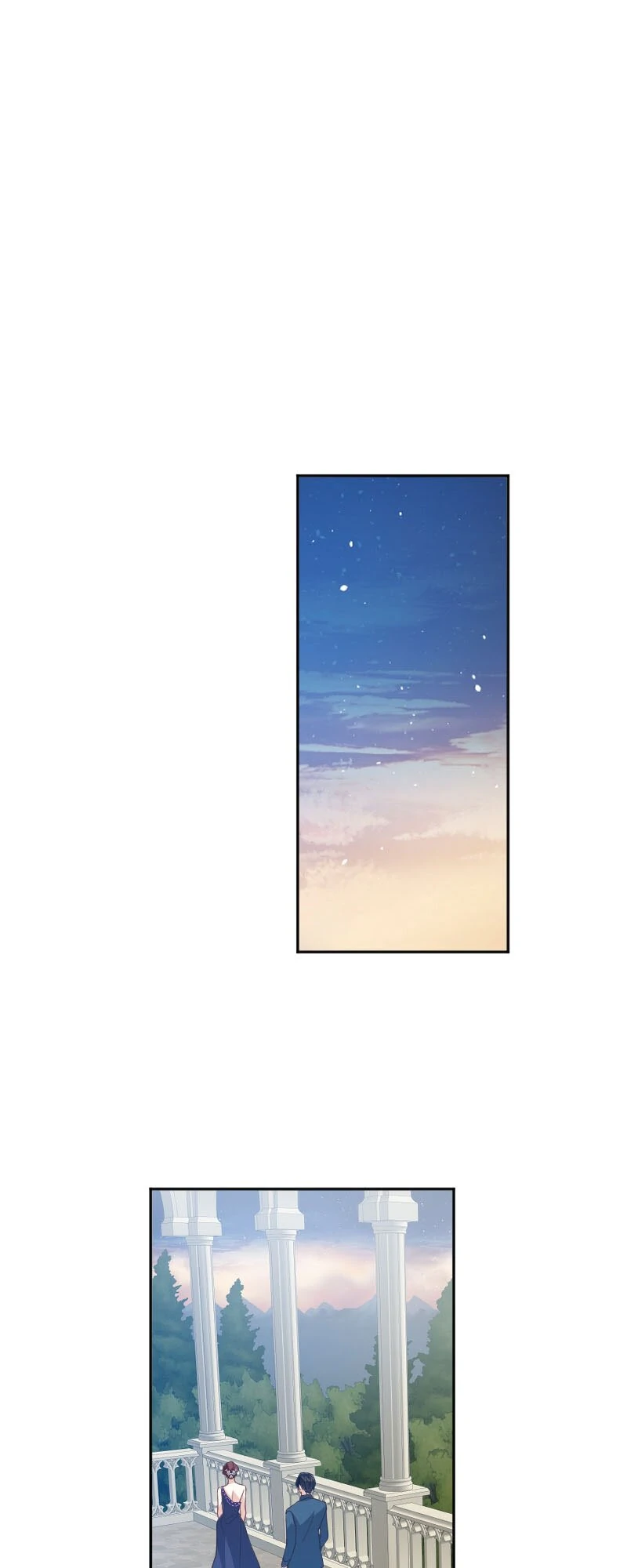 From Duty to Devotion Chapter 84 - Page 1