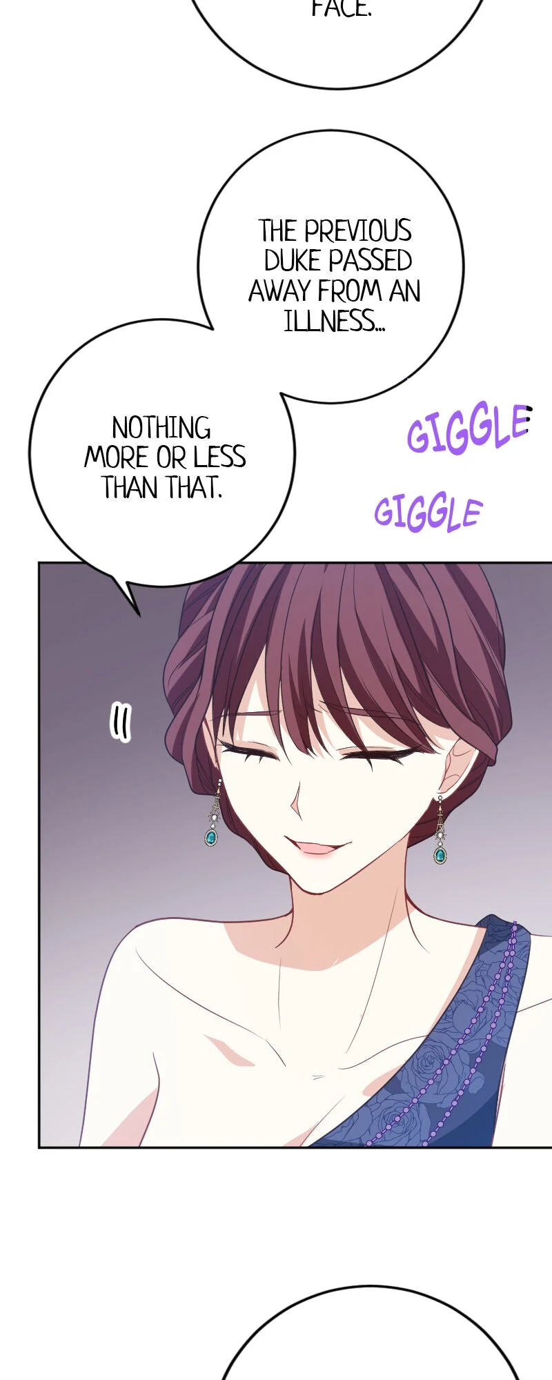 From Duty to Devotion Chapter 84 - Page 12