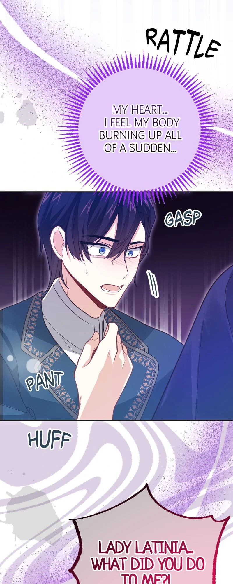 From Duty to Devotion Chapter 84 - Page 18