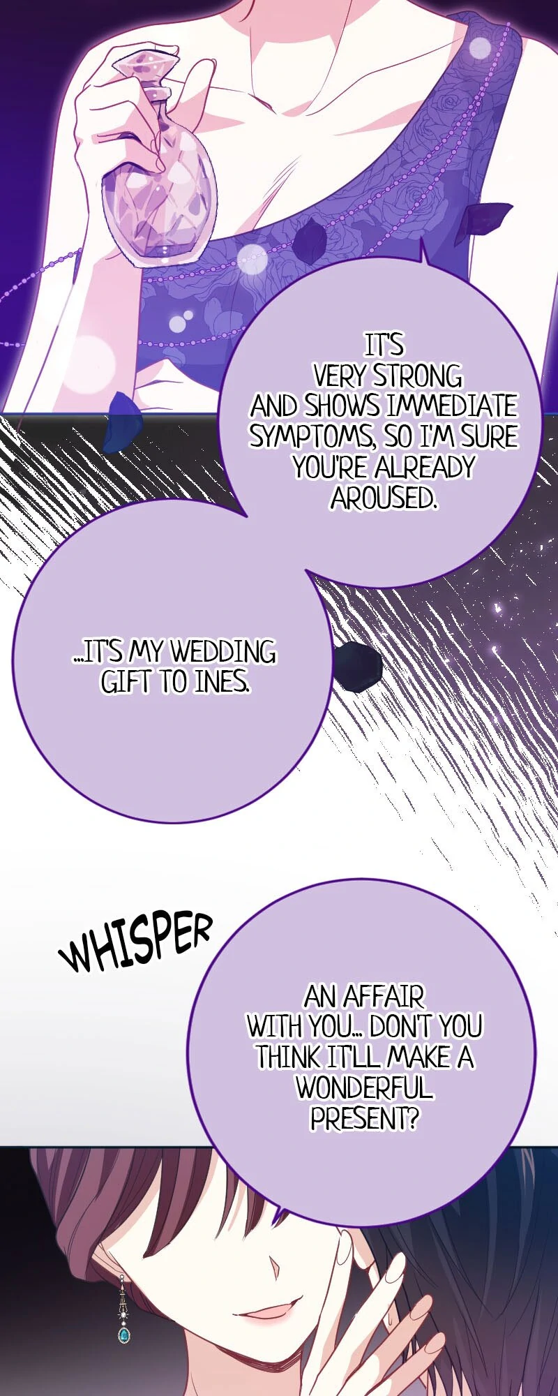 From Duty to Devotion Chapter 84 - Page 20