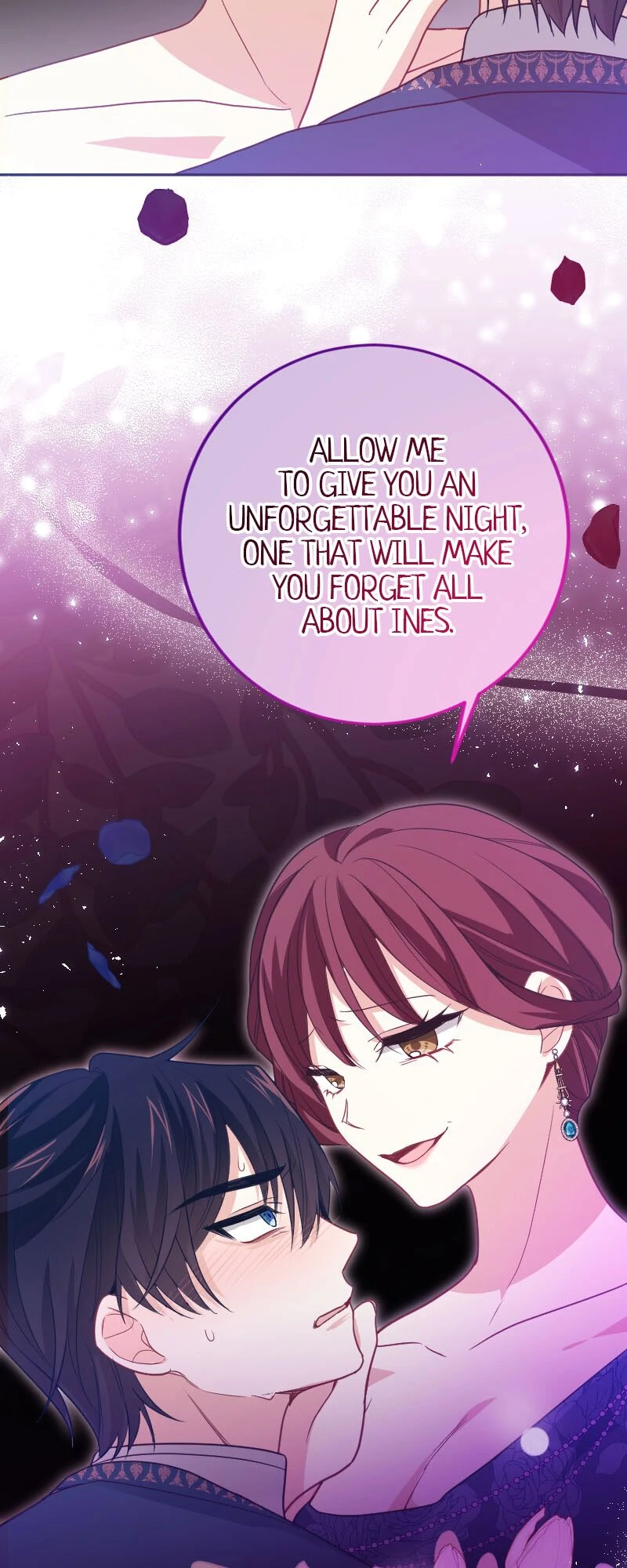 From Duty to Devotion Chapter 84 - Page 21