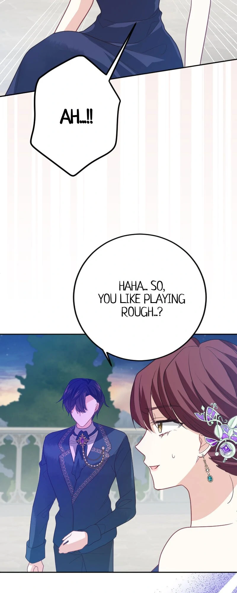 From Duty to Devotion Chapter 84 - Page 24