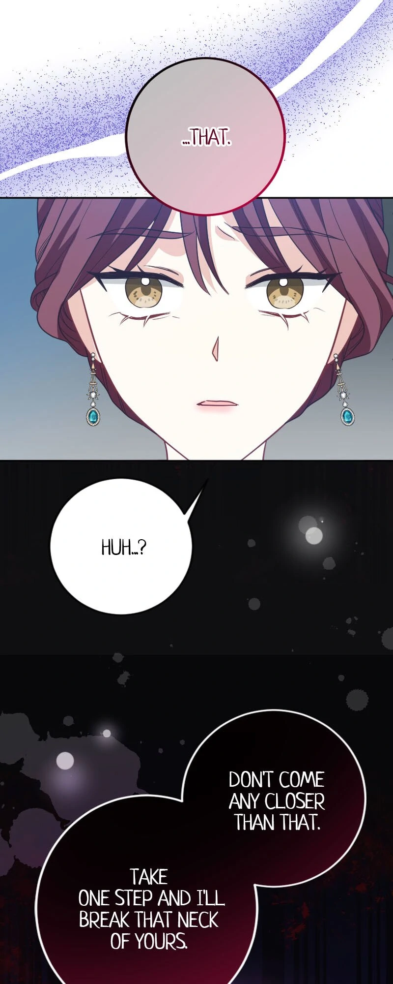 From Duty to Devotion Chapter 84 - Page 25