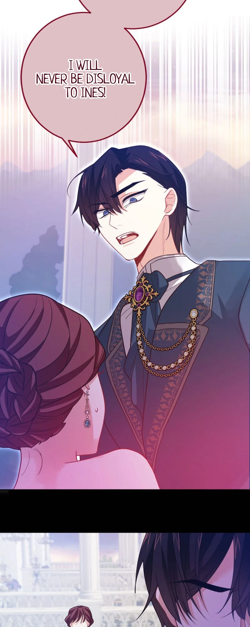From Duty to Devotion Chapter 84 - Page 29