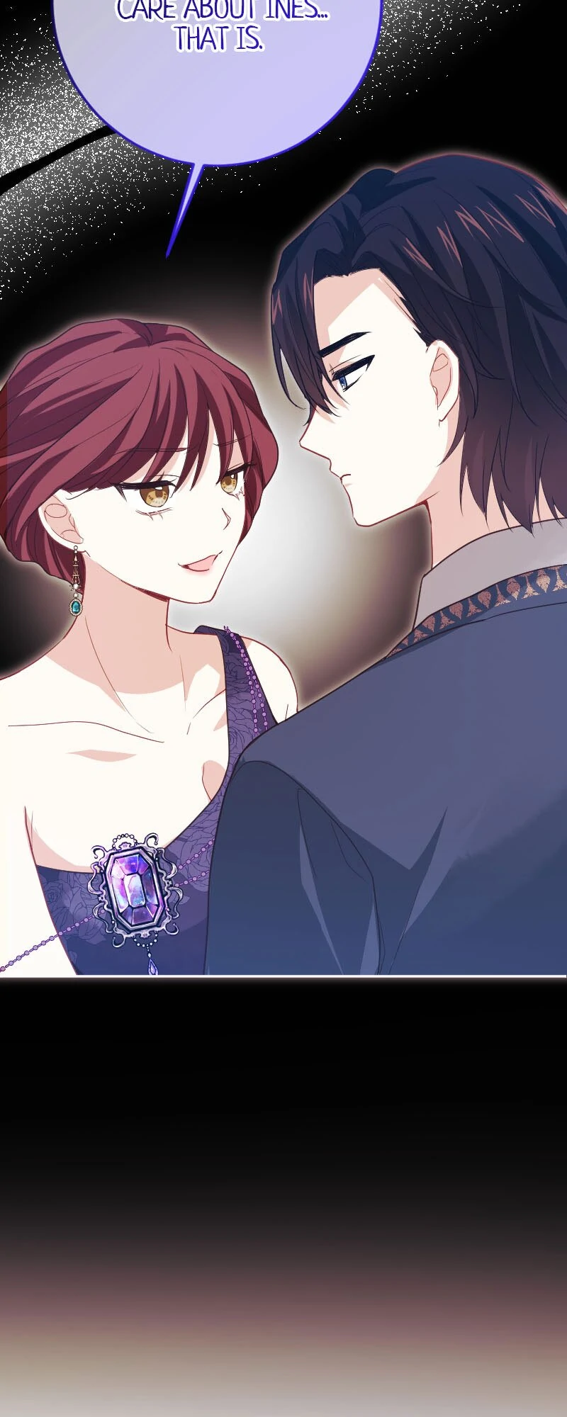 From Duty to Devotion Chapter 84 - Page 4