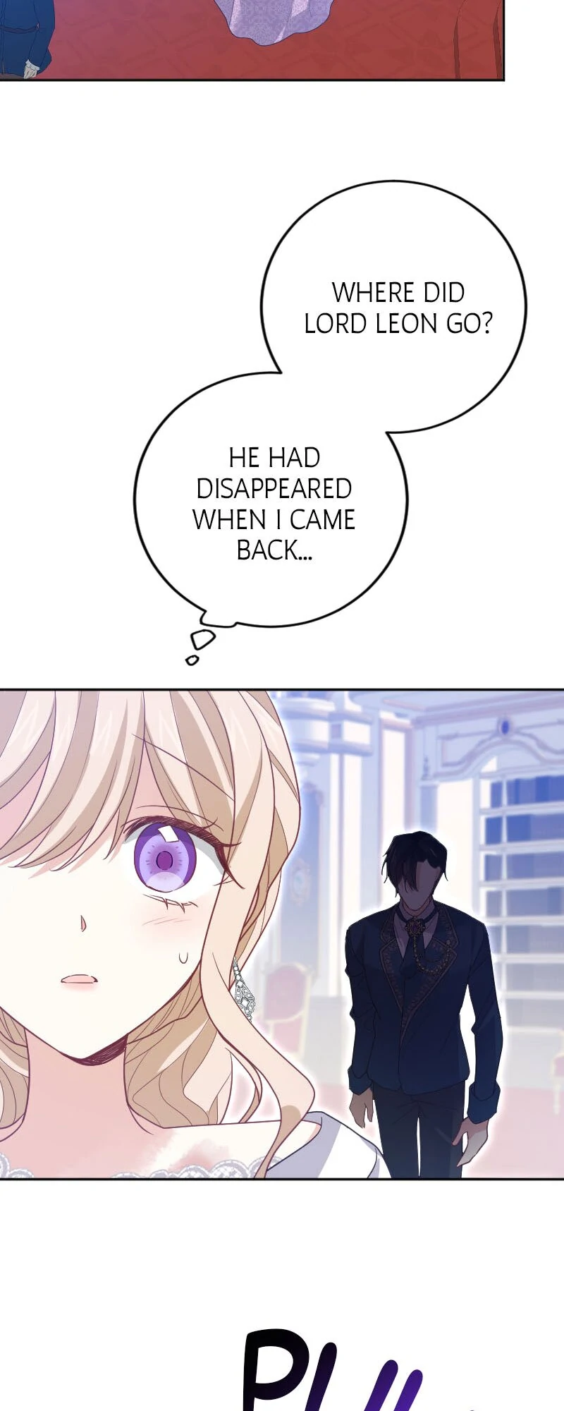 From Duty to Devotion Chapter 84 - Page 33