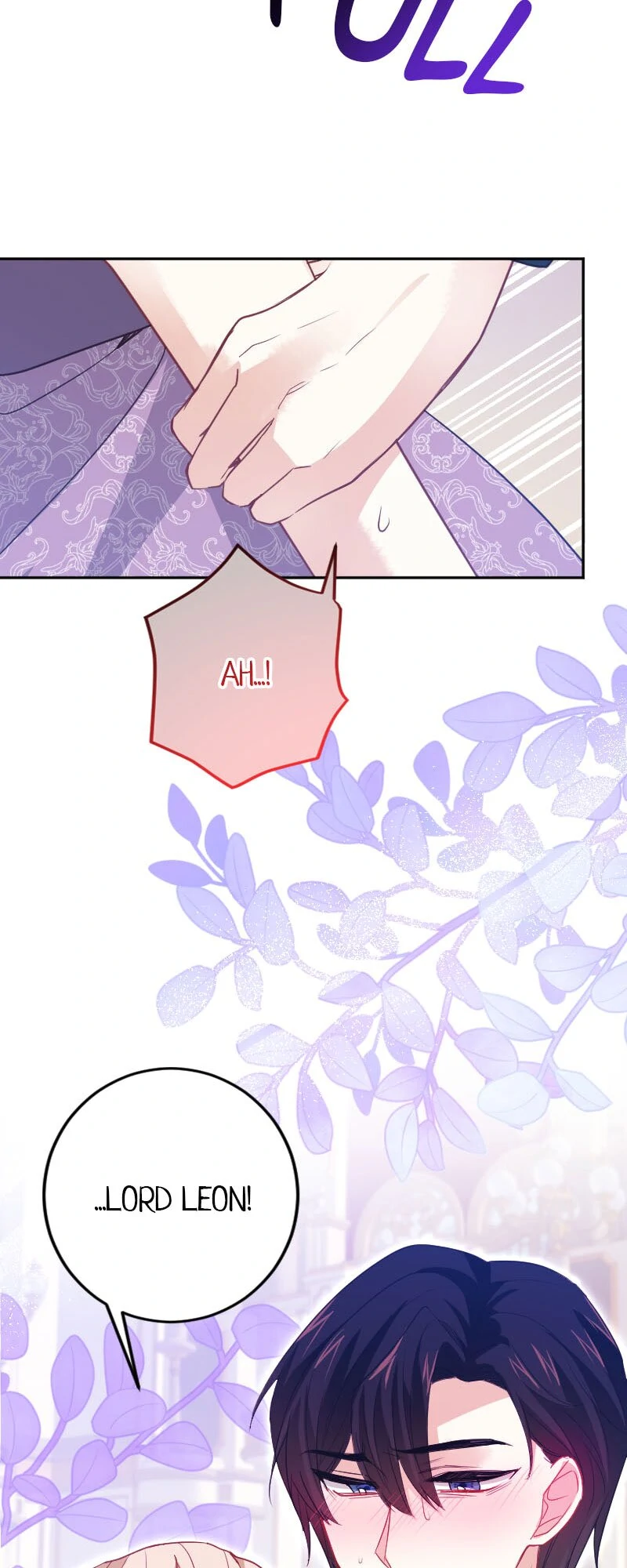 From Duty to Devotion Chapter 84 - Page 34