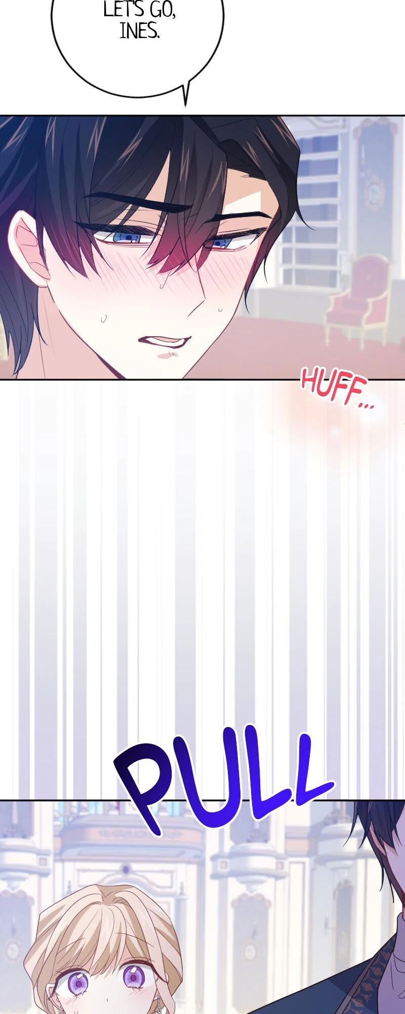 From Duty to Devotion Chapter 84 - Page 36
