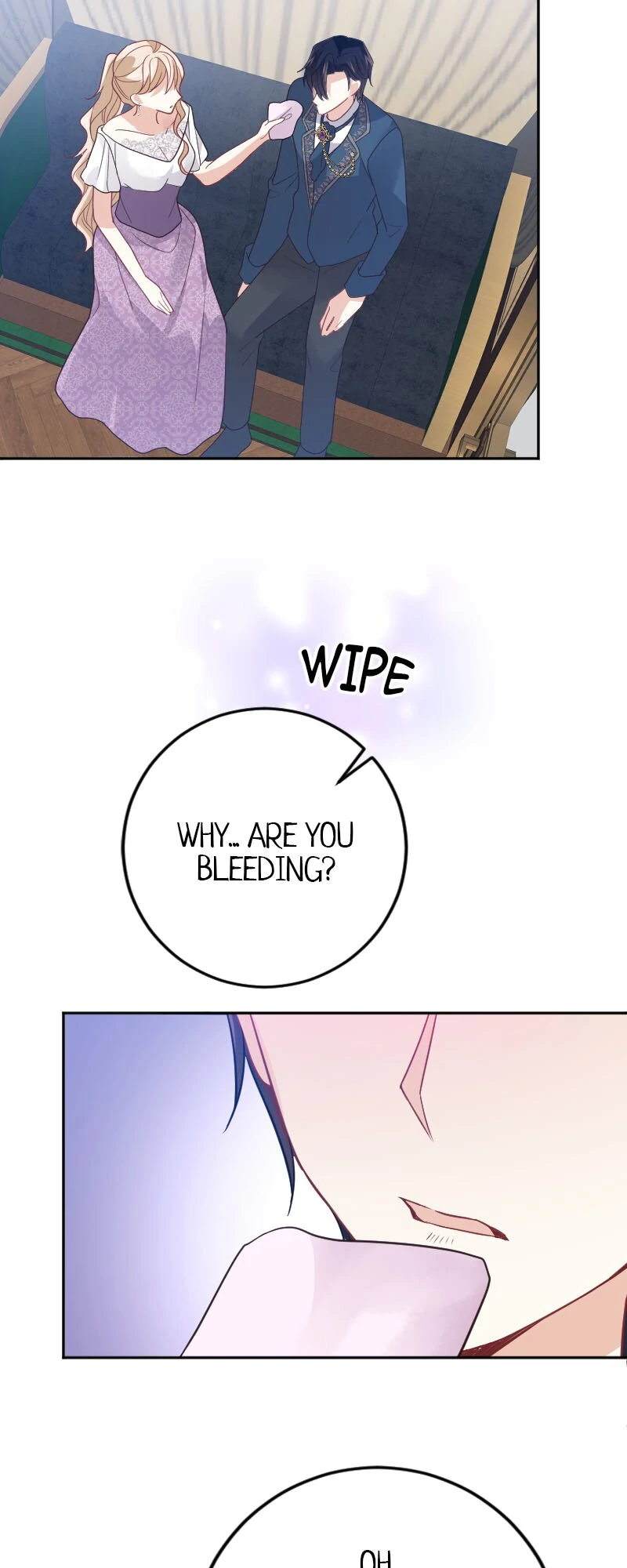 From Duty to Devotion Chapter 84 - Page 39