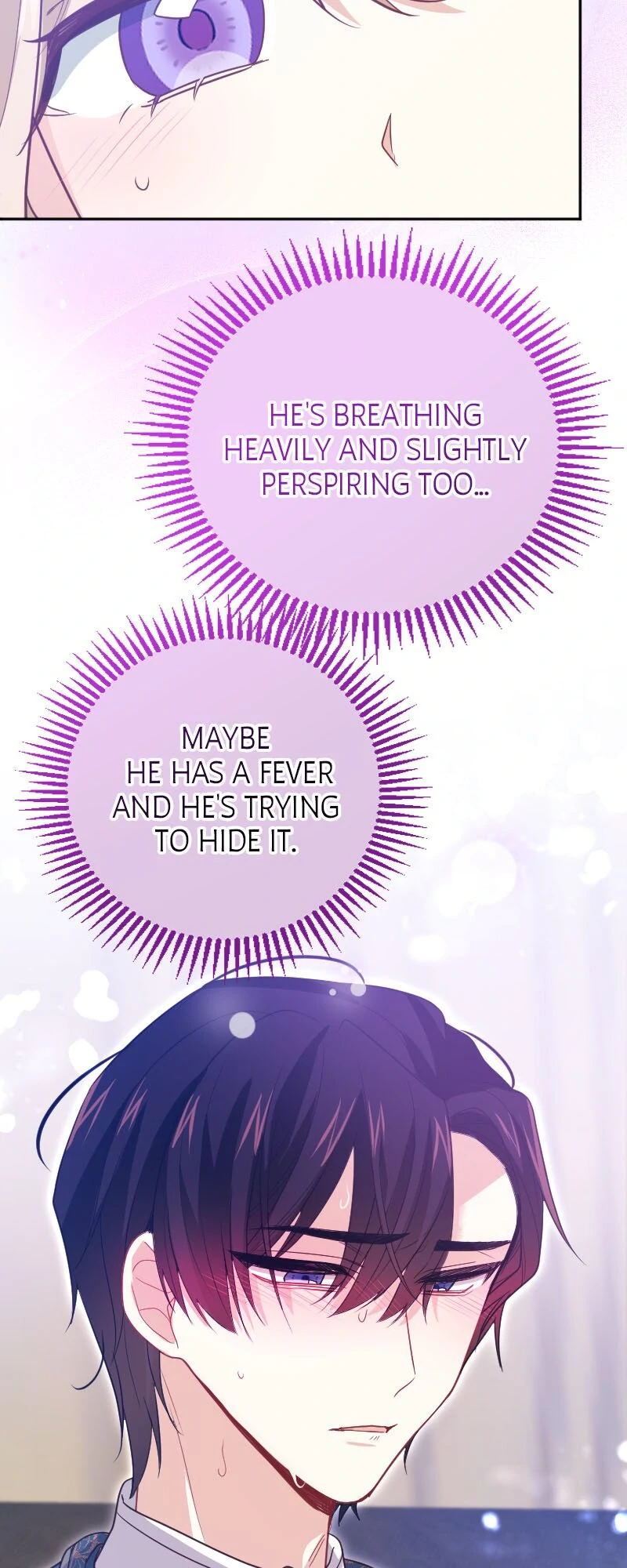 From Duty to Devotion Chapter 84 - Page 41