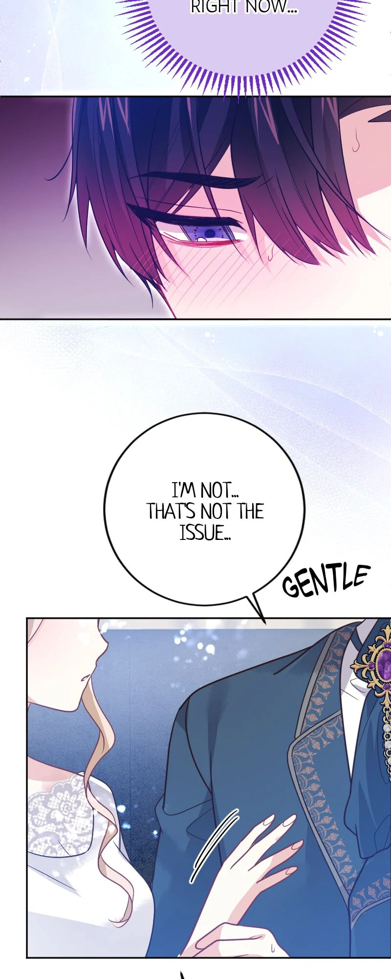 From Duty to Devotion Chapter 84 - Page 44