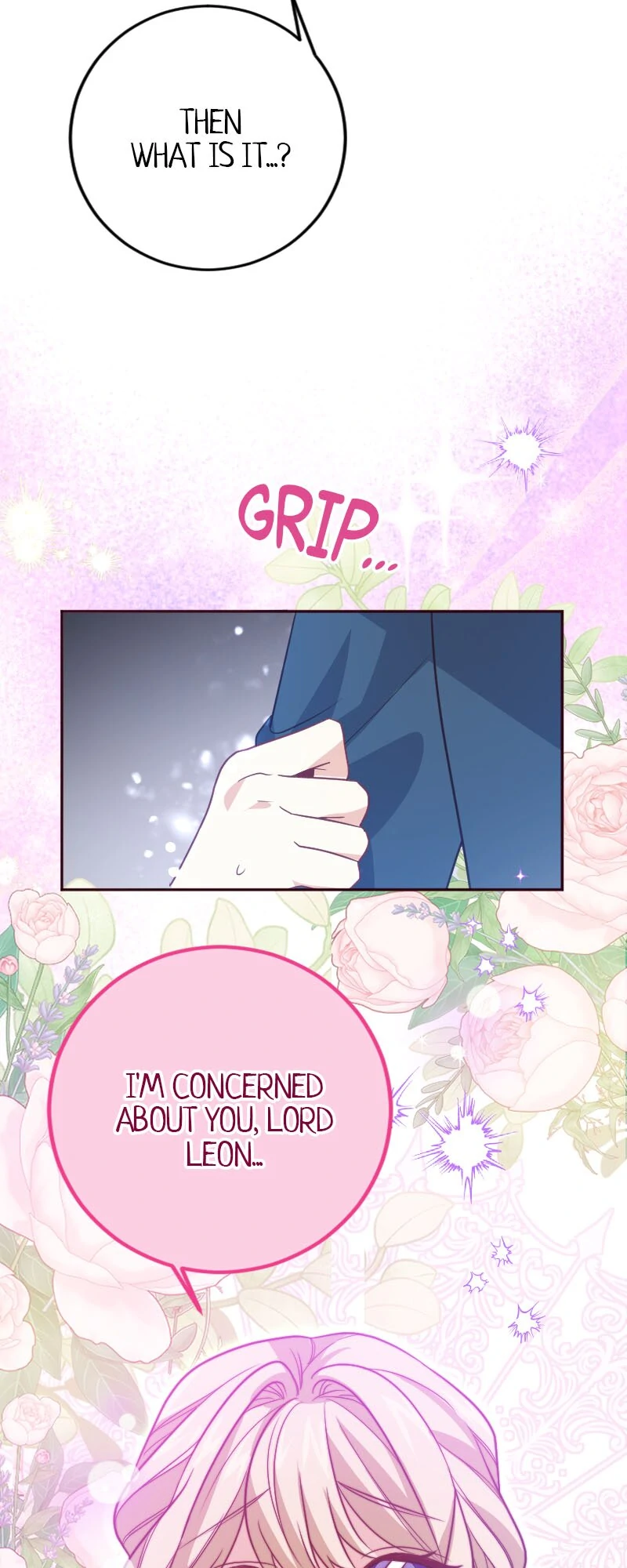 From Duty to Devotion Chapter 84 - Page 45