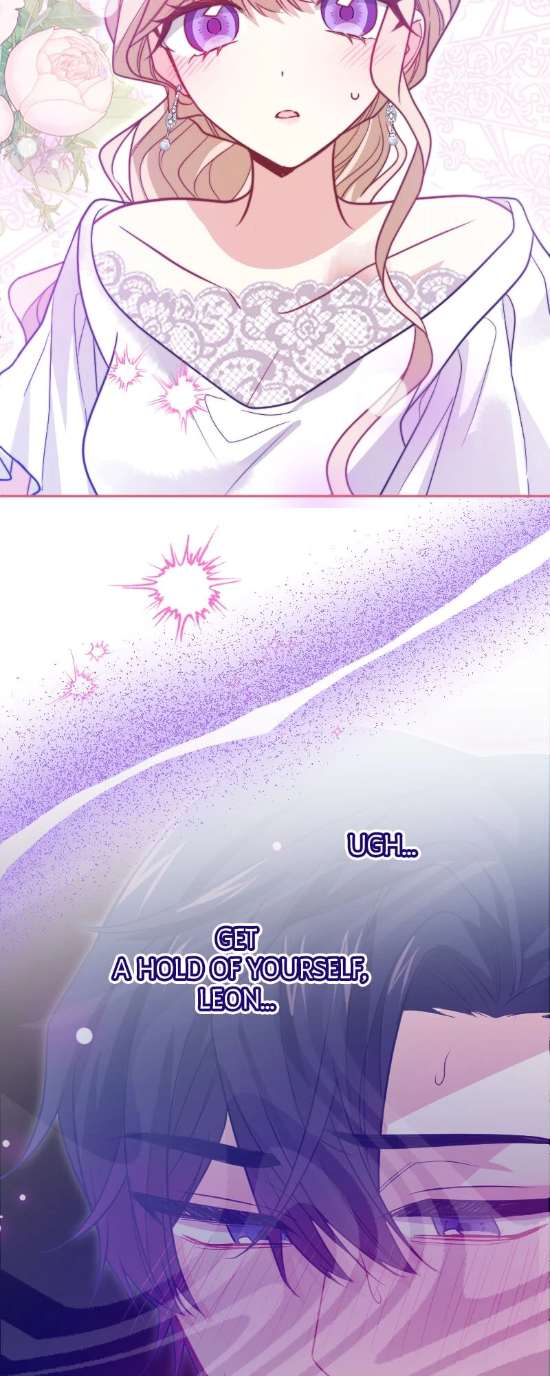 From Duty to Devotion Chapter 84 - Page 46