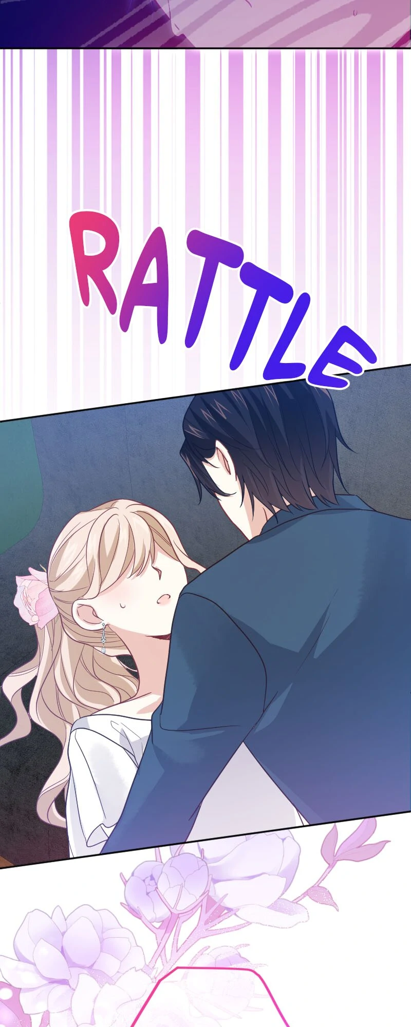 From Duty to Devotion Chapter 84 - Page 47