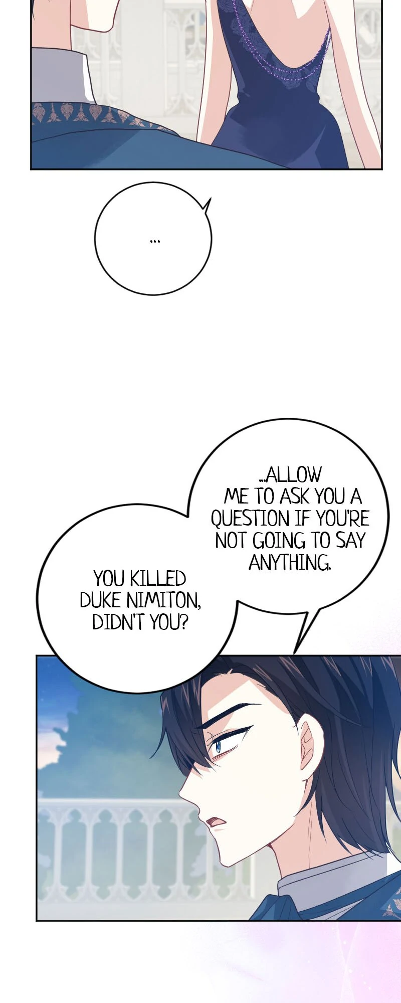 From Duty to Devotion Chapter 84 - Page 7
