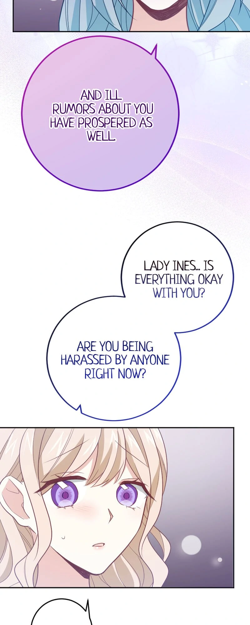 From Duty to Devotion Chapter 87 - Page 11