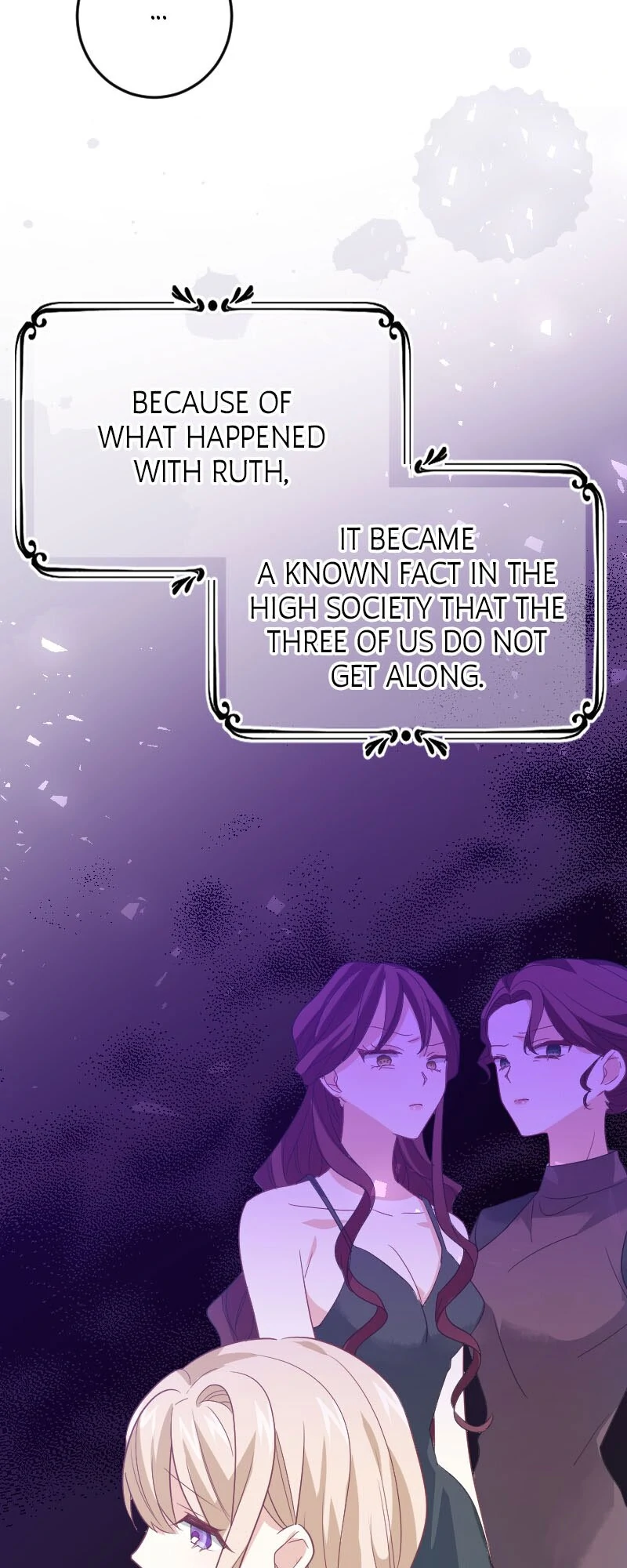 From Duty to Devotion Chapter 87 - Page 12