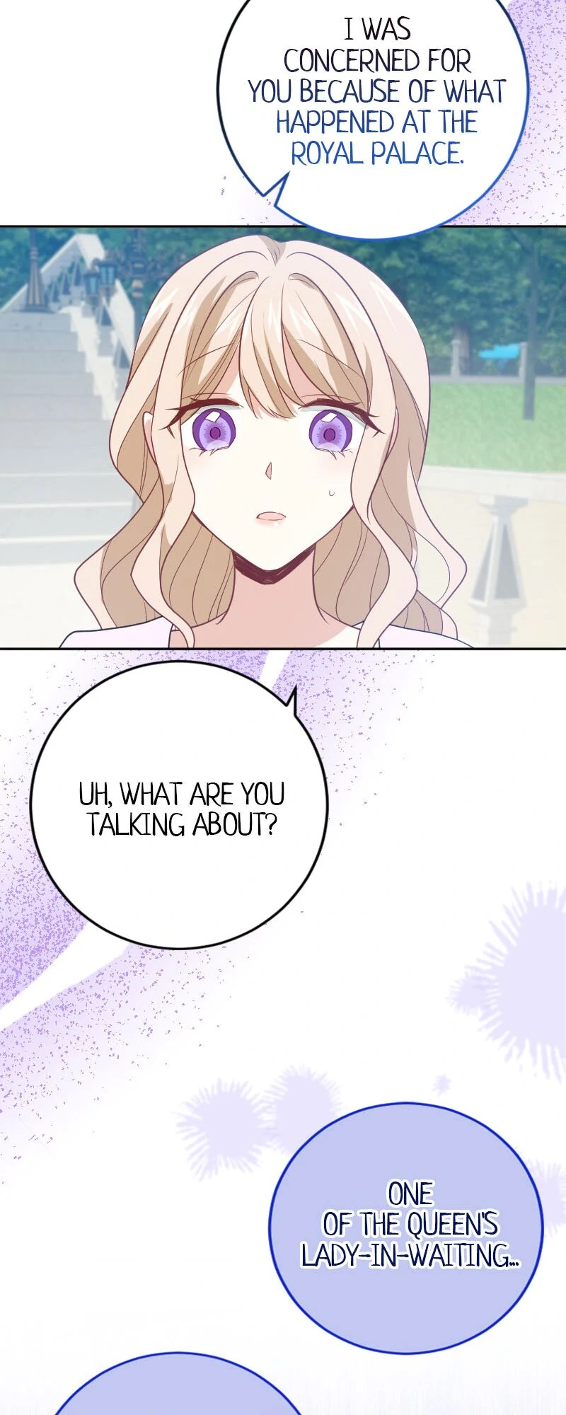 From Duty to Devotion Chapter 87 - Page 15