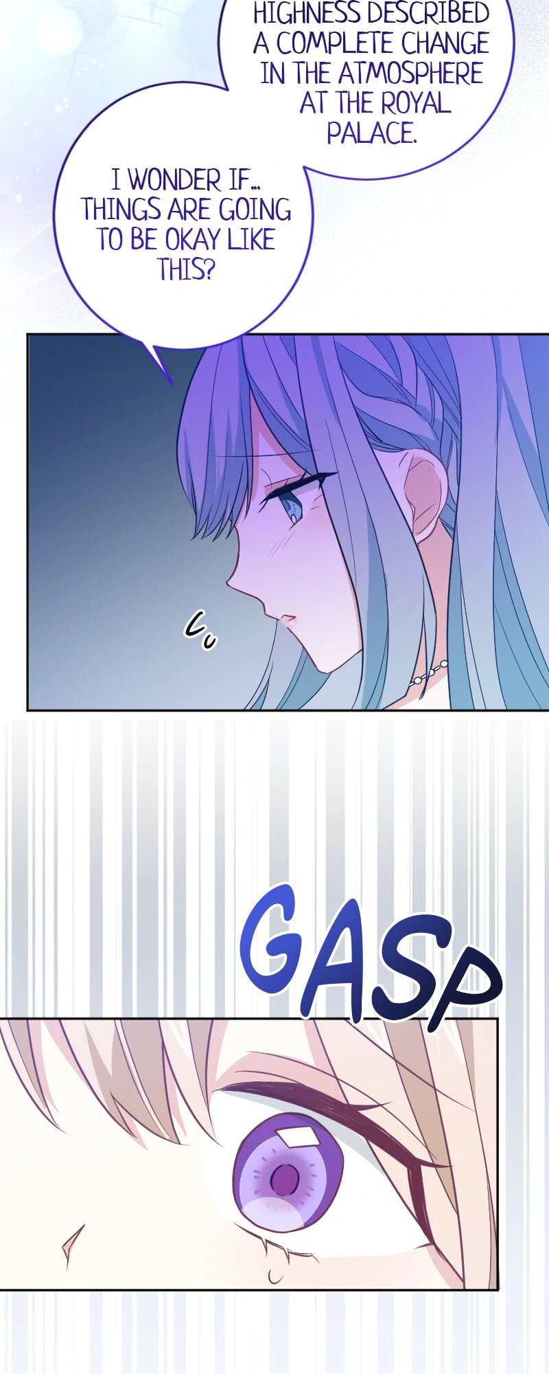 From Duty to Devotion Chapter 87 - Page 20
