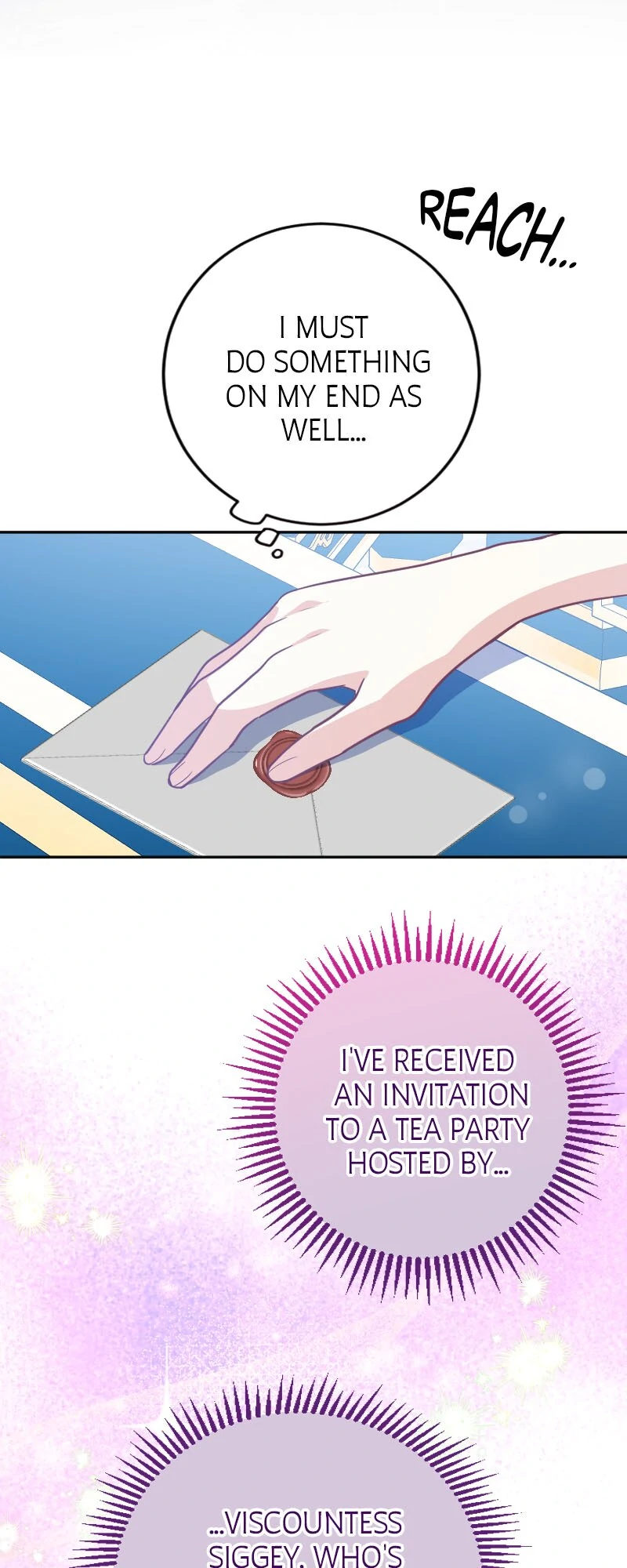 From Duty to Devotion Chapter 87 - Page 26