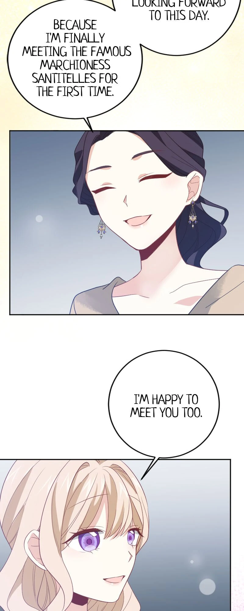 From Duty to Devotion Chapter 87 - Page 33