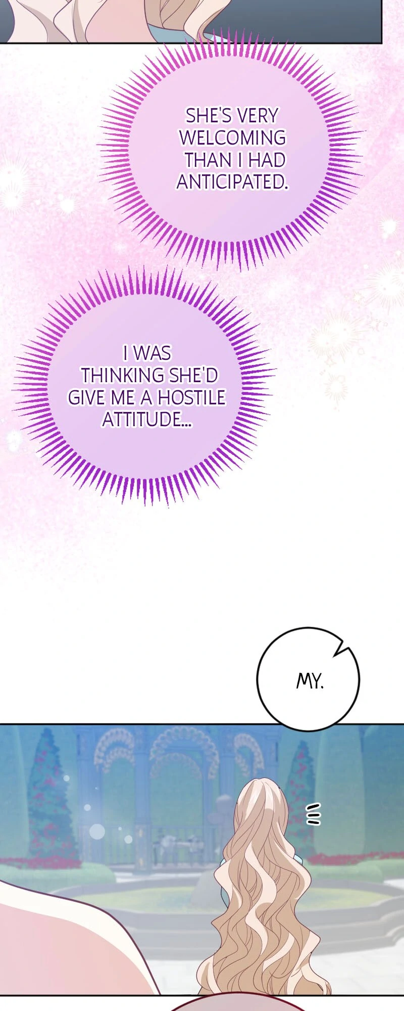 From Duty to Devotion Chapter 87 - Page 34