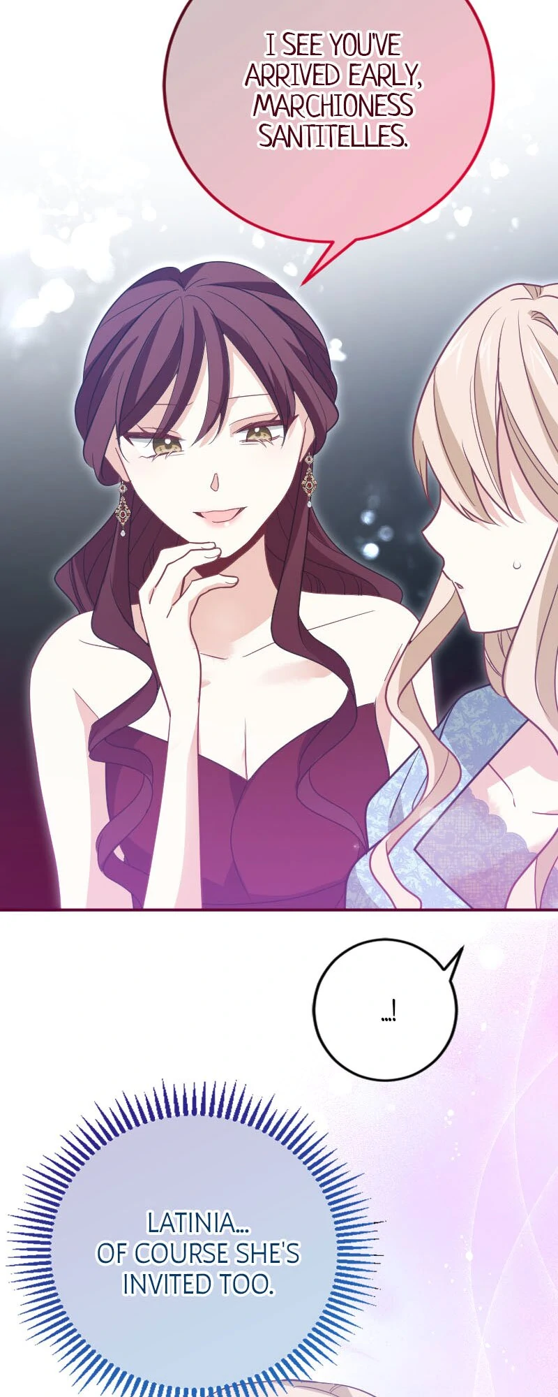 From Duty to Devotion Chapter 87 - Page 35