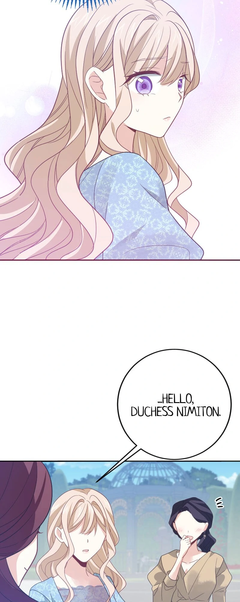 From Duty to Devotion Chapter 87 - Page 36