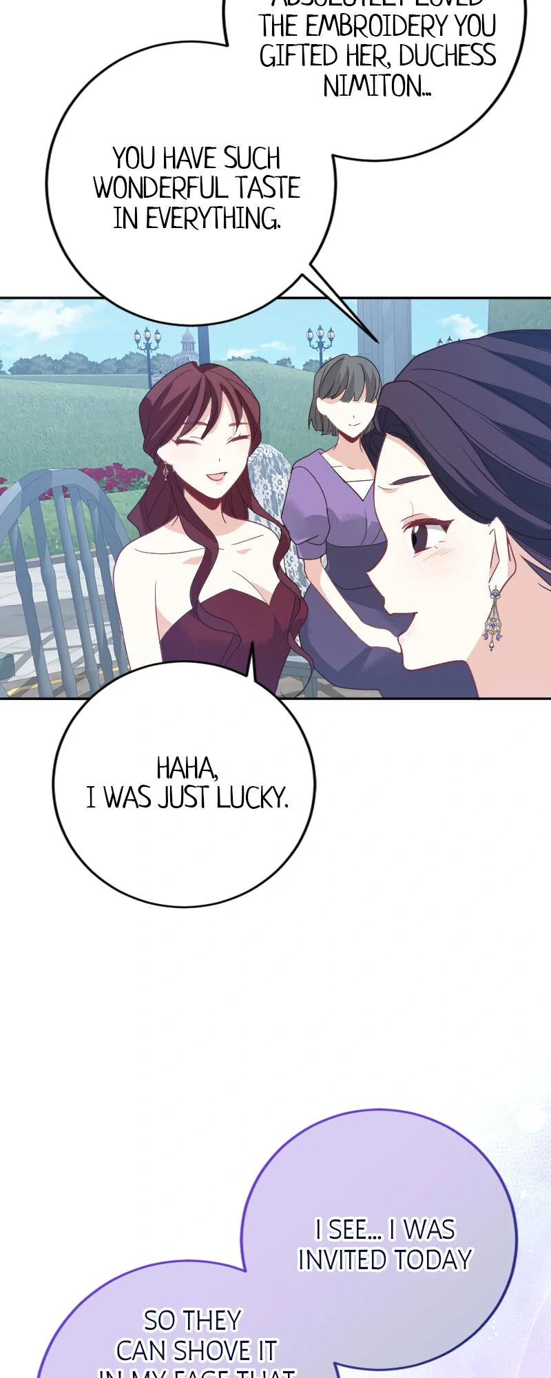 From Duty to Devotion Chapter 87 - Page 41
