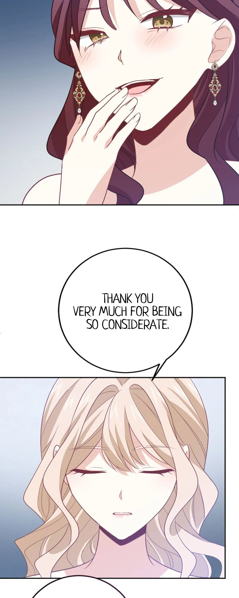 From Duty to Devotion Chapter 87 - Page 43