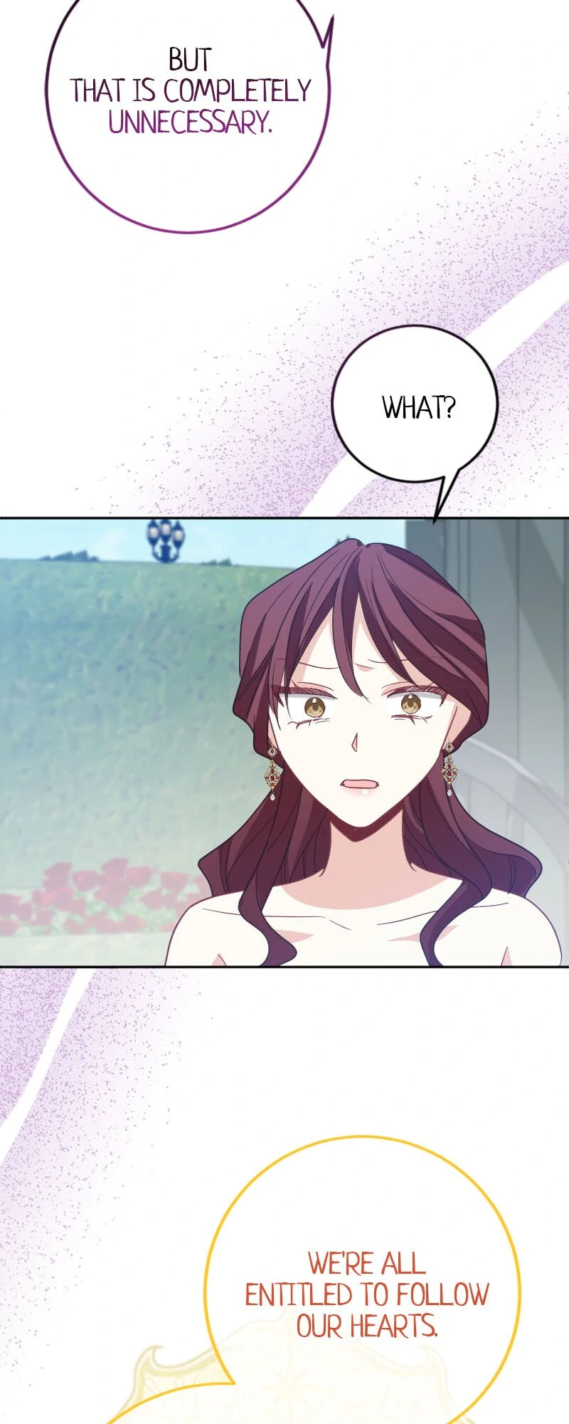 From Duty to Devotion Chapter 87 - Page 44