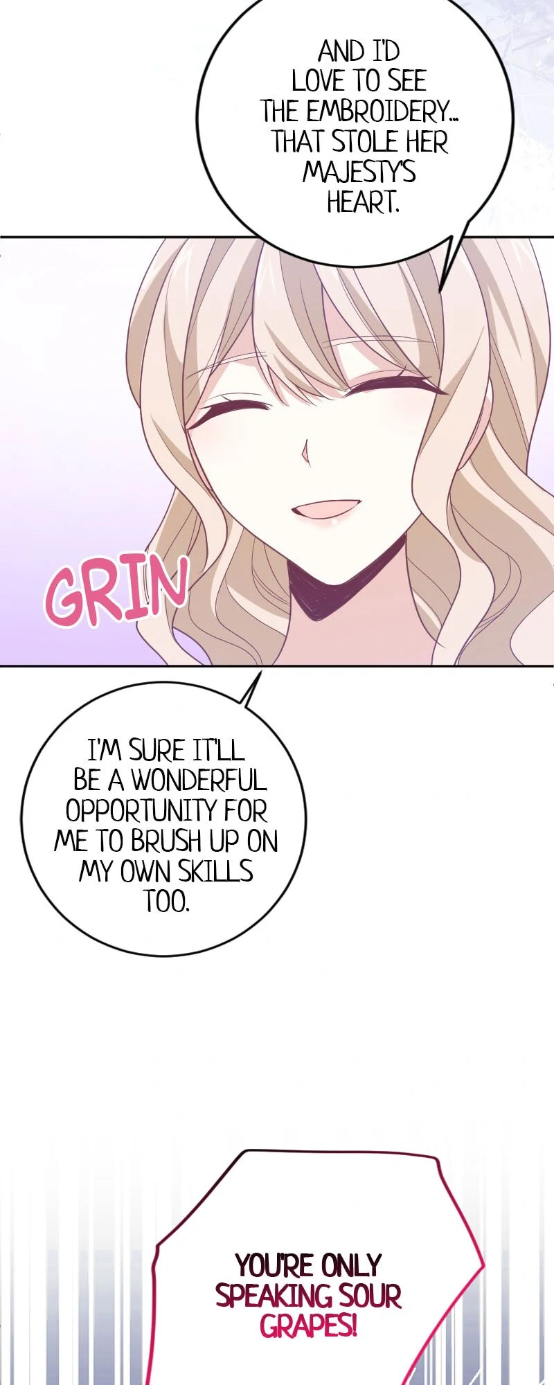 From Duty to Devotion Chapter 87 - Page 46