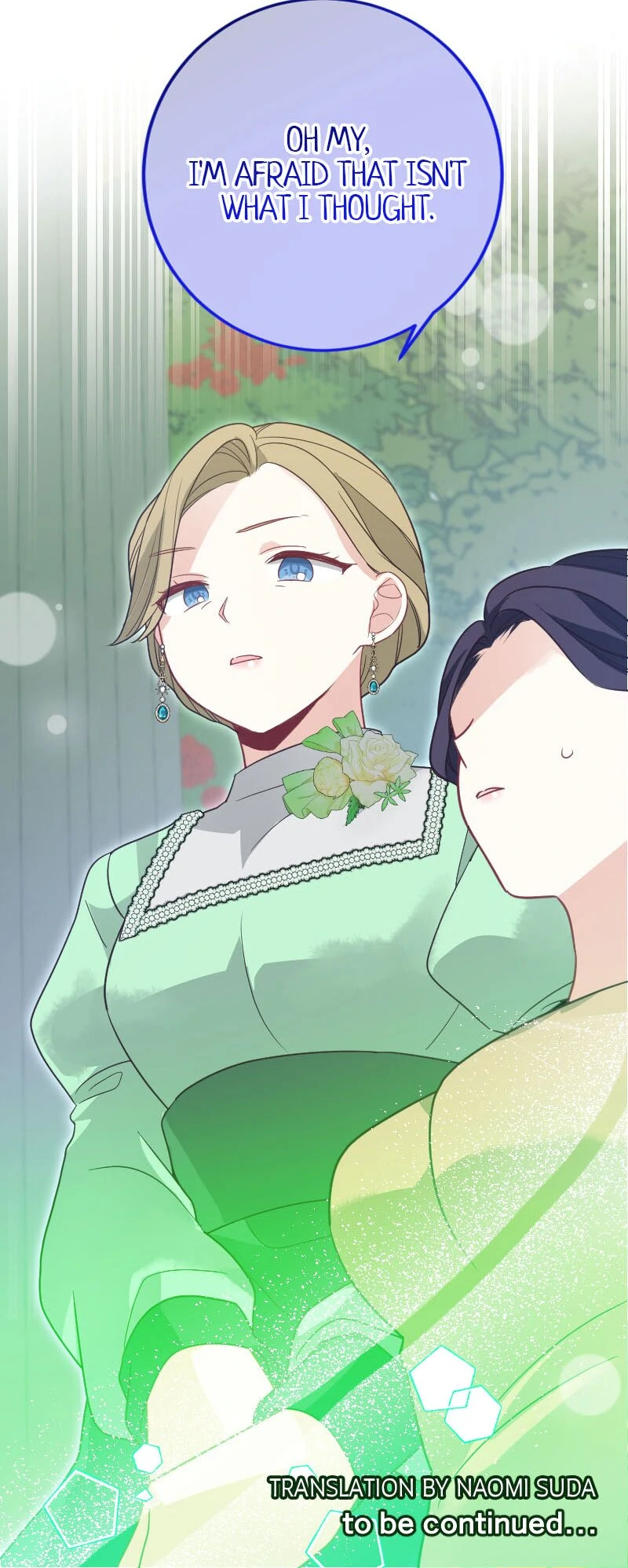 From Duty to Devotion Chapter 87 - Page 48