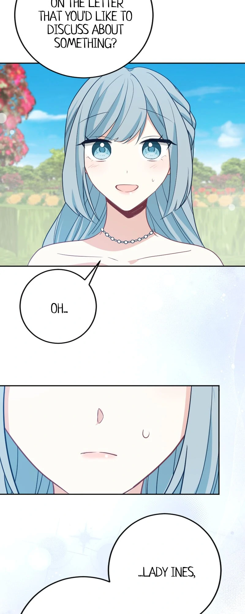 From Duty to Devotion Chapter 87 - Page 6