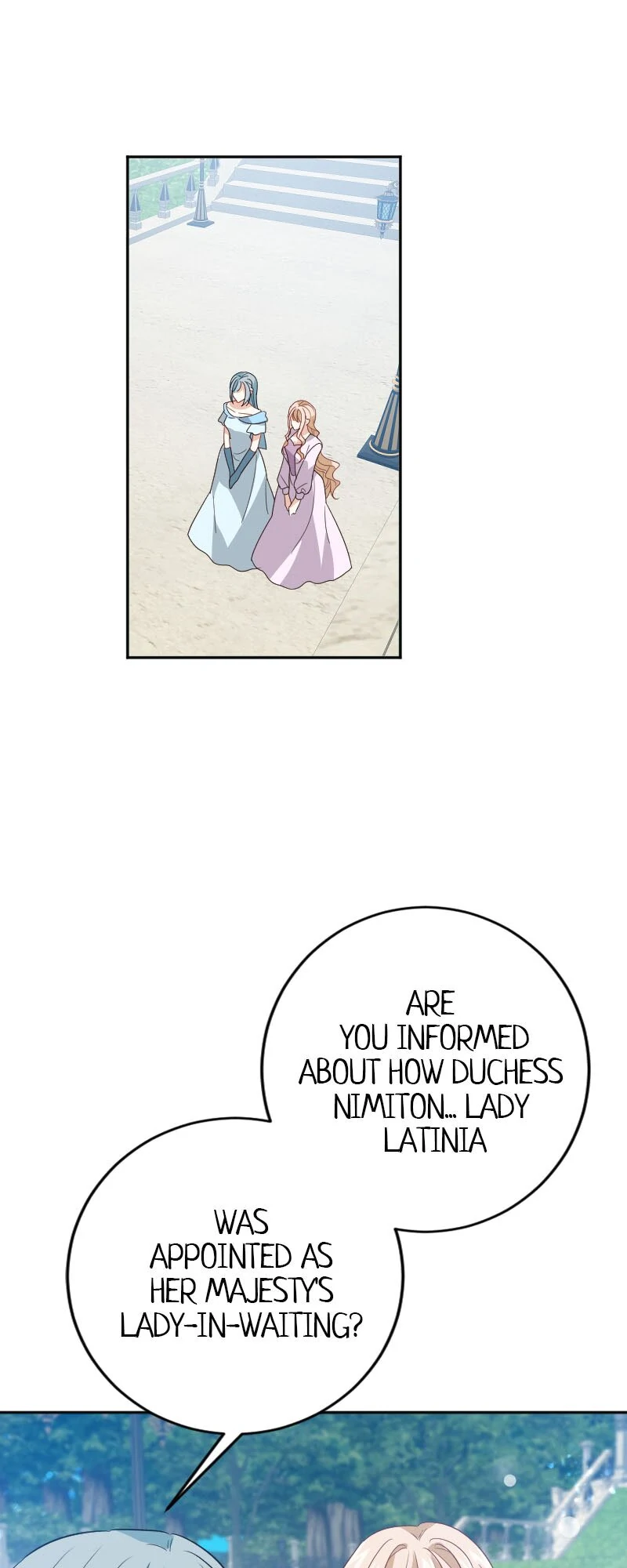 From Duty to Devotion Chapter 87 - Page 9