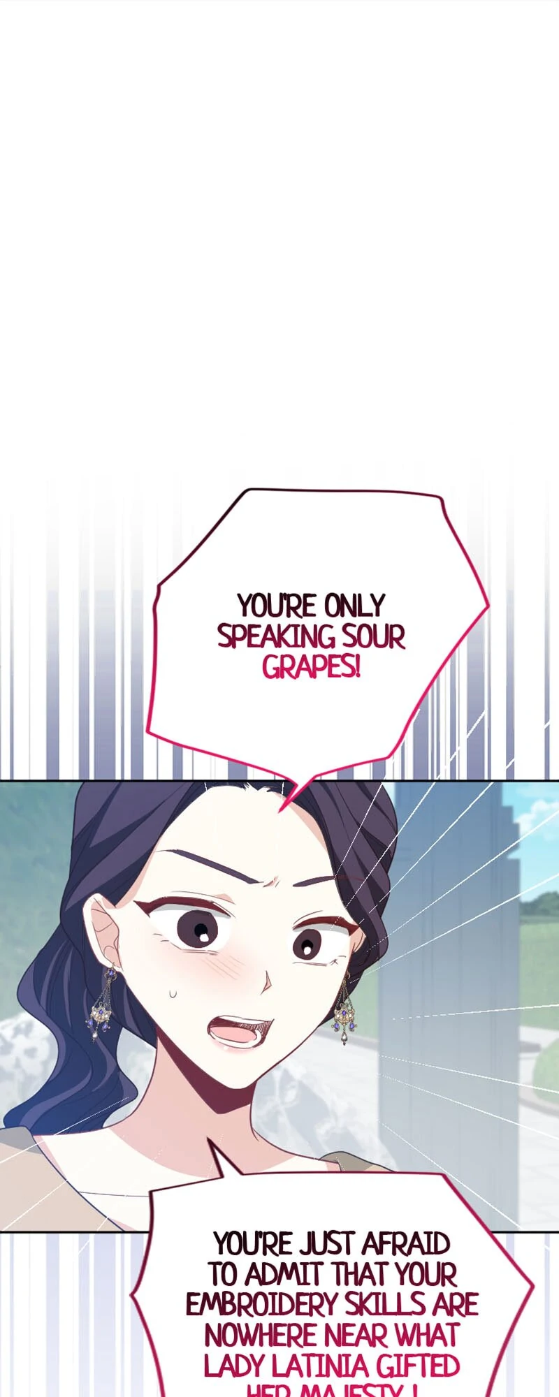 From Duty to Devotion Chapter 88 - Page 1