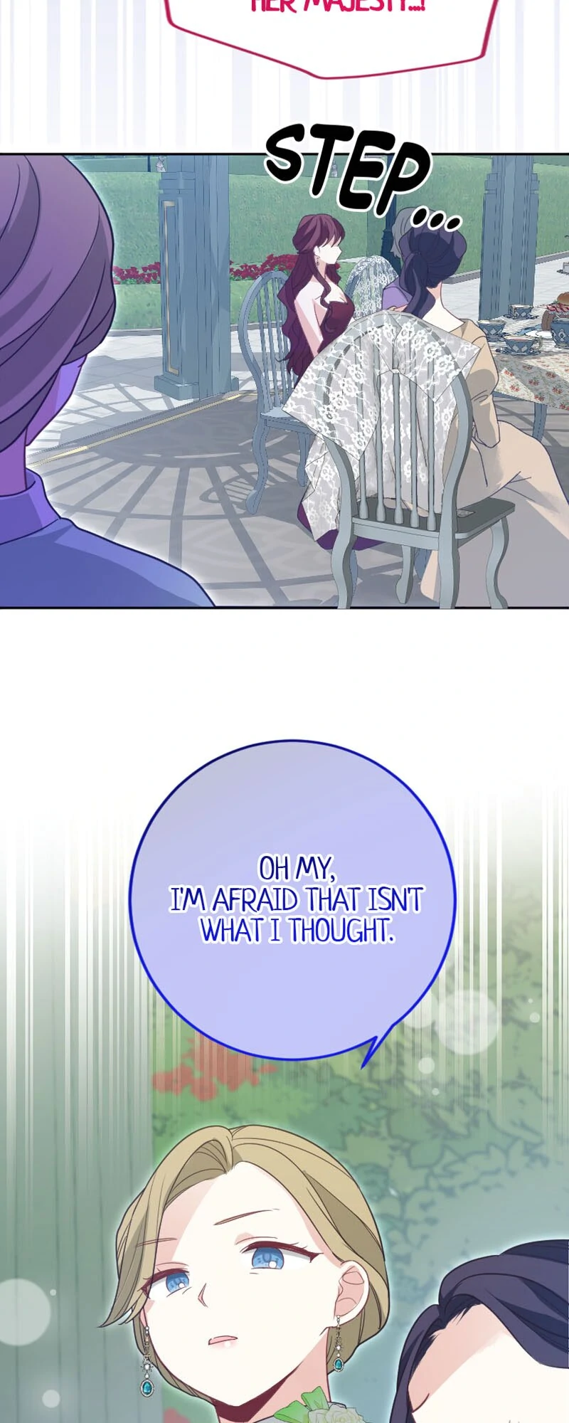 From Duty to Devotion Chapter 88 - Page 2