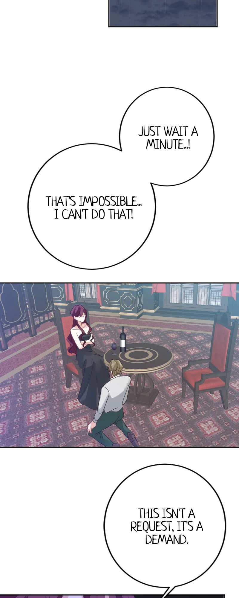 From Duty to Devotion Chapter 88 - Page 13