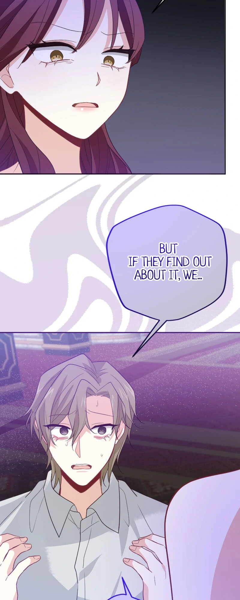 From Duty to Devotion Chapter 88 - Page 14