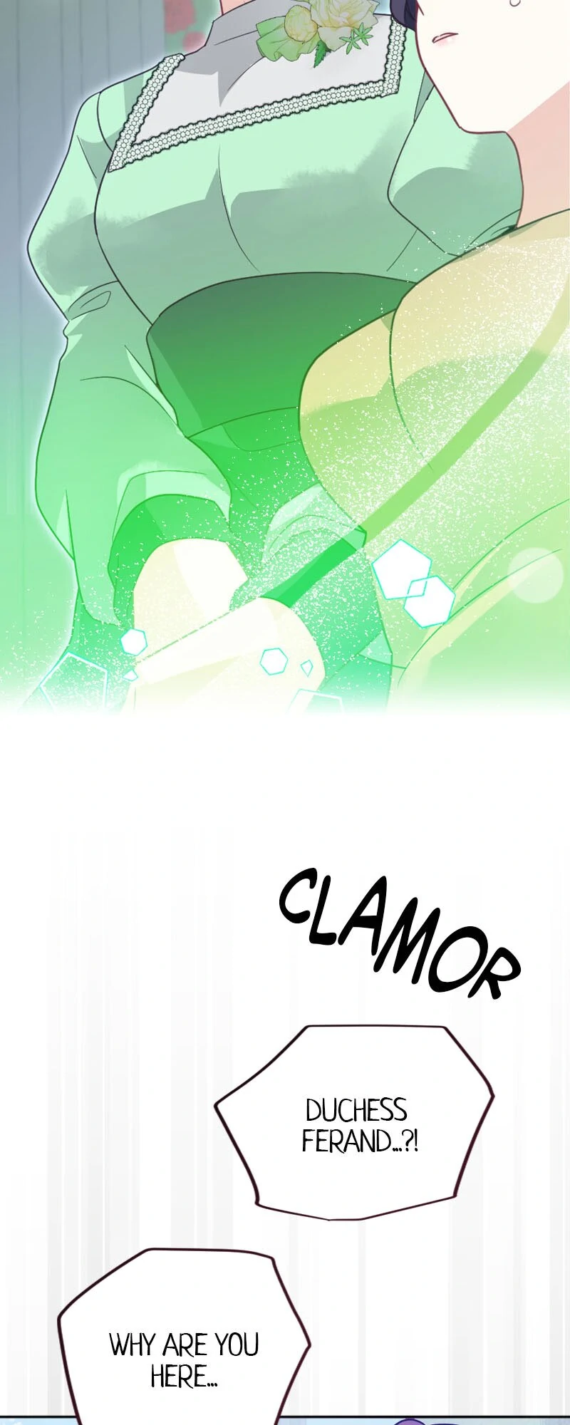 From Duty to Devotion Chapter 88 - Page 3