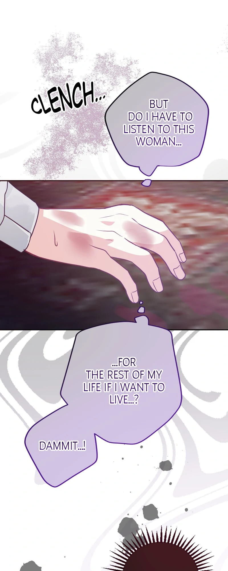 From Duty to Devotion Chapter 88 - Page 21