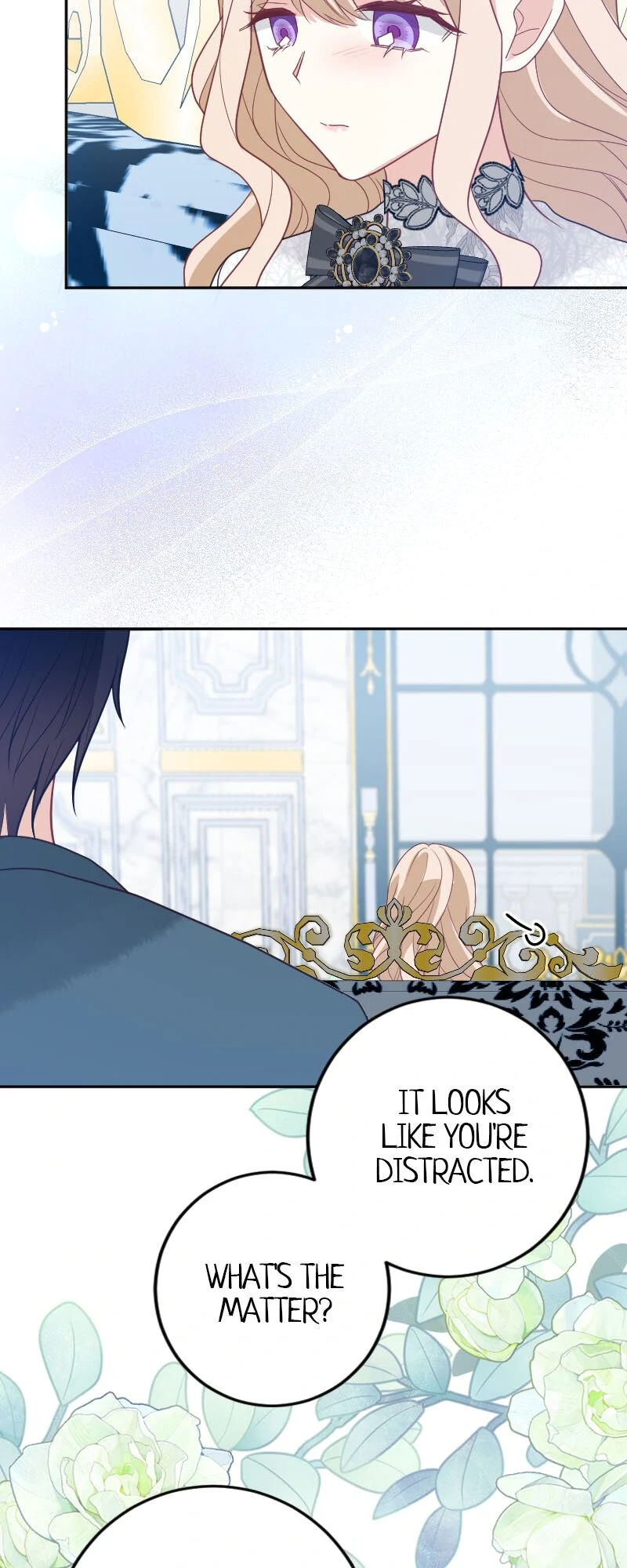 From Duty to Devotion Chapter 88 - Page 26