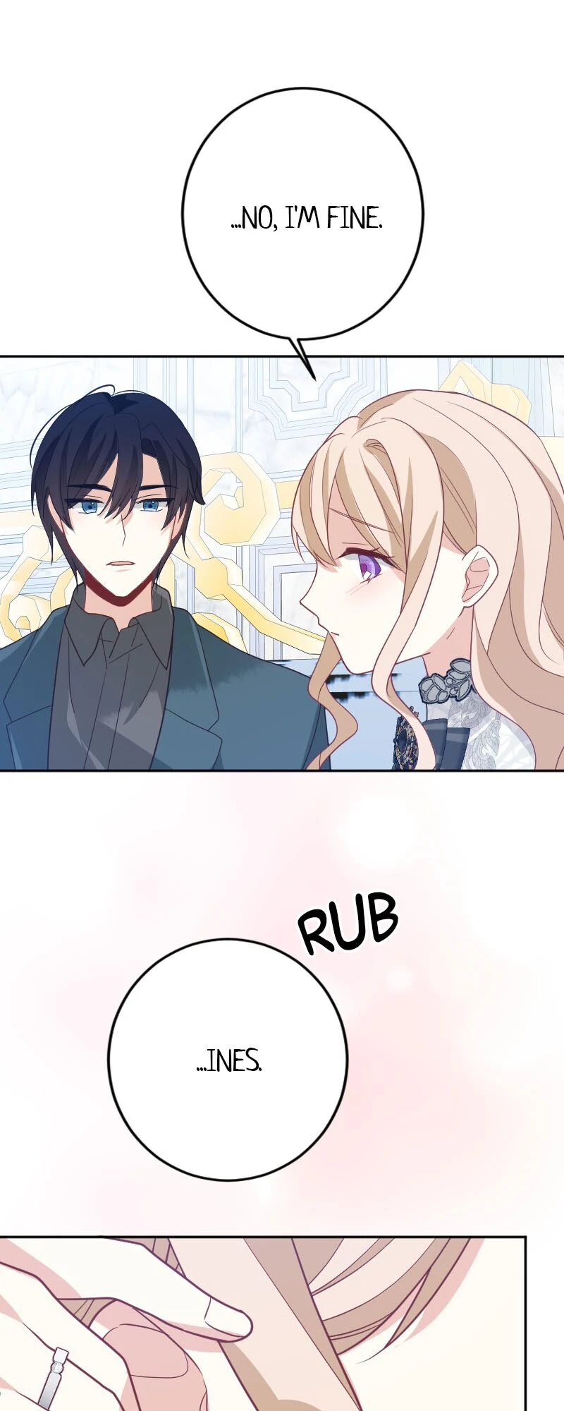 From Duty to Devotion Chapter 88 - Page 28